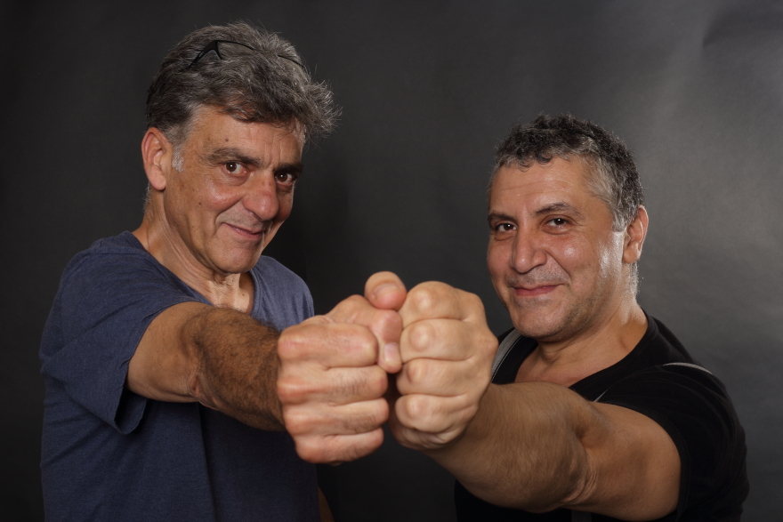 Ποιος (δεν) έφαγε την «Τάρτα Ροδάκινο»  στο θέατρο «Αλκμήνη»; 