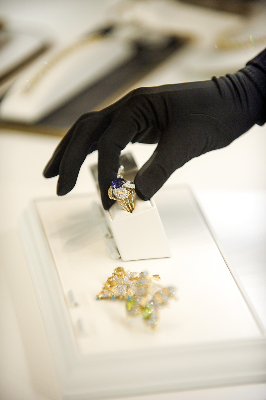 Μπερνάρ Αρνό - Tiffany & Co: Το deal του αιώνα ξεπερνά τα 14,5 δισ. δολάρια