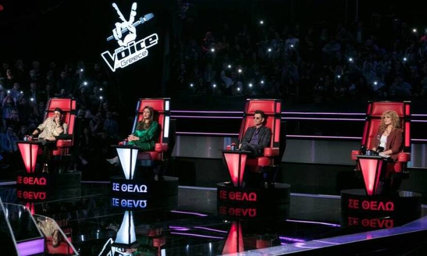 The Voice: Έφτασε η ώρα για τα Knockouts 