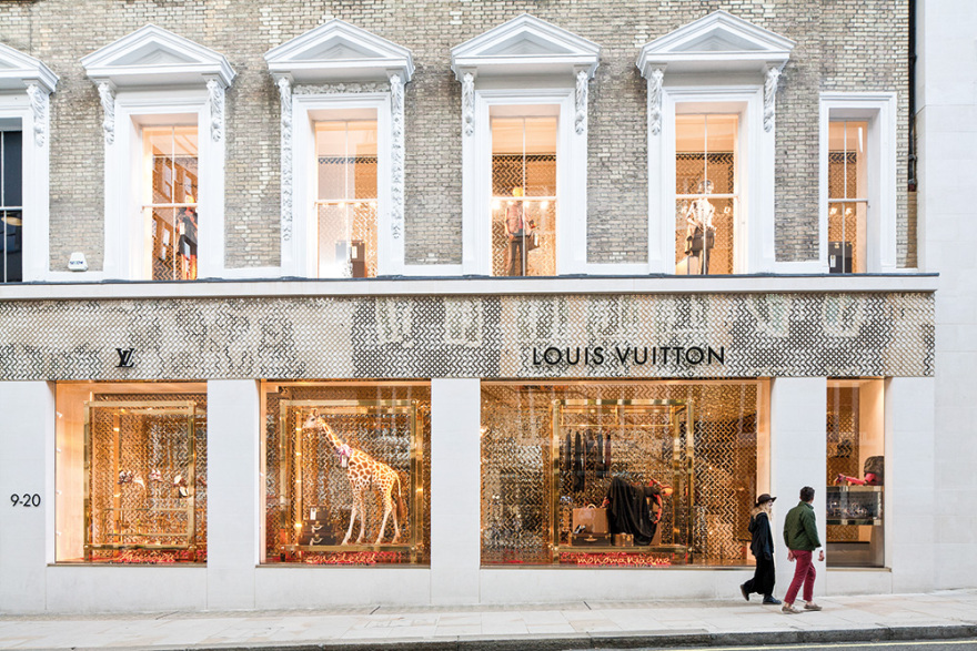 Μπερνάρ Αρνό - Tiffany & Co: Το deal του αιώνα ξεπερνά τα 14,5 δισ. δολάρια