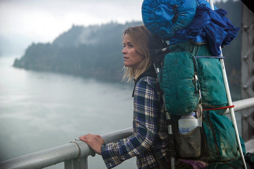 Ρις Γουίδερσπουν: Μillion dollar star