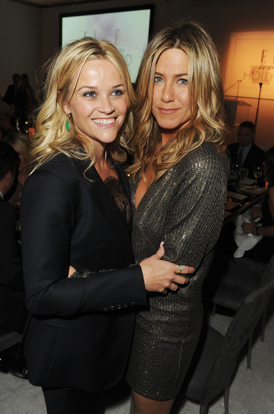 Ρις Γουίδερσπουν: Μillion dollar star