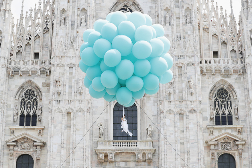 Μπερνάρ Αρνό - Tiffany & Co: Το deal του αιώνα ξεπερνά τα 14,5 δισ. δολάρια