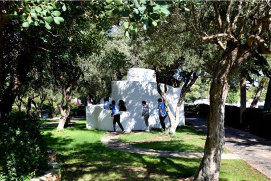 Το Ίδρυμα Γ. & Α. Μαμιδάκη αρωγός της τοπικής κοινωνίας του Αγίου Νικολάου