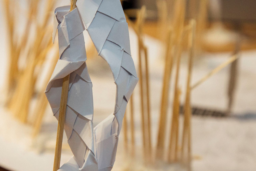 Το Ίδρυμα Γ. & Α. Μαμιδάκη αρωγός της τοπικής κοινωνίας του Αγίου Νικολάου