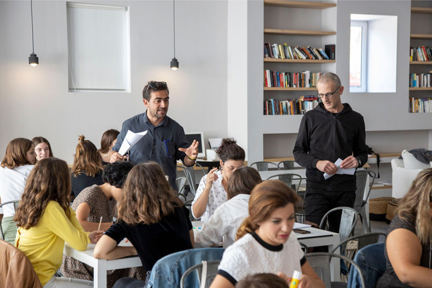 Το Ίδρυμα Γ. & Α. Μαμιδάκη αρωγός της τοπικής κοινωνίας του Αγίου Νικολάου