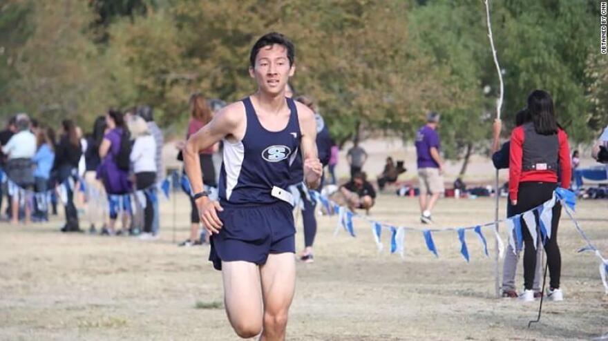 Τρόμος σε σχολείο στην Καλιφόρνια: Μέσα σε 16'' πυροβόλησε 5 μαθητές και τον εαυτό του ο 16χρονος