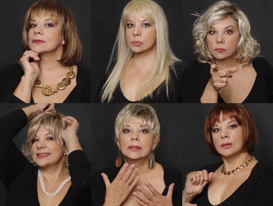 Ποιος (δεν) έφαγε την «Τάρτα Ροδάκινο»  στο θέατρο «Αλκμήνη»; 