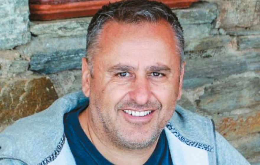 To «10» της Ολγας Τρέμη στην ΕΡΤ από Δευτέρα