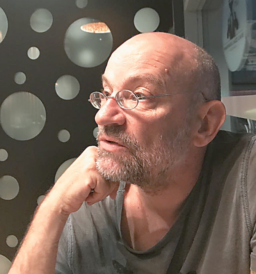 To «10» της Ολγας Τρέμη στην ΕΡΤ από Δευτέρα