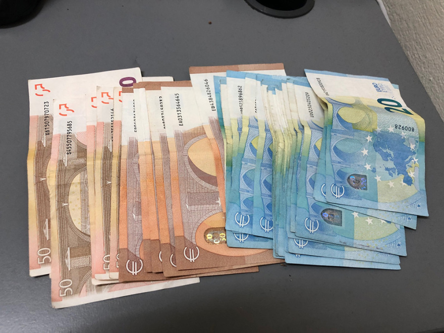 Τέλος οι ληστείες από σπείρα αλλοδαπών: Είχαν συλληφθεί πάνω από 200 φορές τα τελευταία 9 χρόνια!