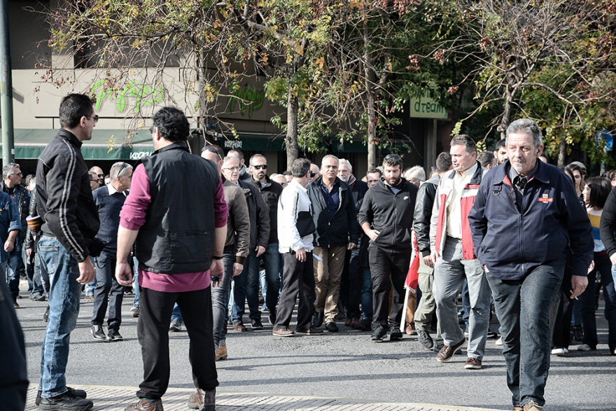 Επέτειος Πολυτεχνείου: Ανοιχτές μέχρι τις 21:00 οι πύλες - Αυξημένα μέτρα ασφαλείας της ΕΛΑΣ