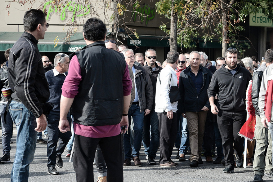 Επέτειος Πολυτεχνείου: Ανοιχτές μέχρι τις 21:00 οι πύλες - Αυξημένα μέτρα ασφαλείας της ΕΛΑΣ