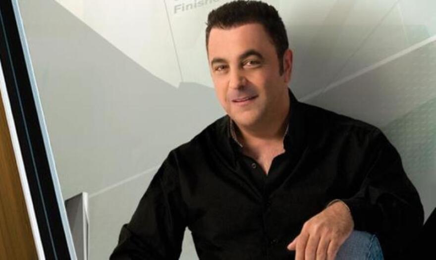 «Το δυστύχημα του Παντελίδη έγινε κάτω από το σπίτι μου», λέει γνωστός τραγουδιστής