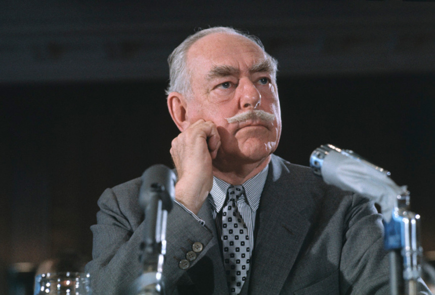 Τα σχέδια Άτσεσον για την επίλυση του Κυπριακού (Αύγουστος 1964) 