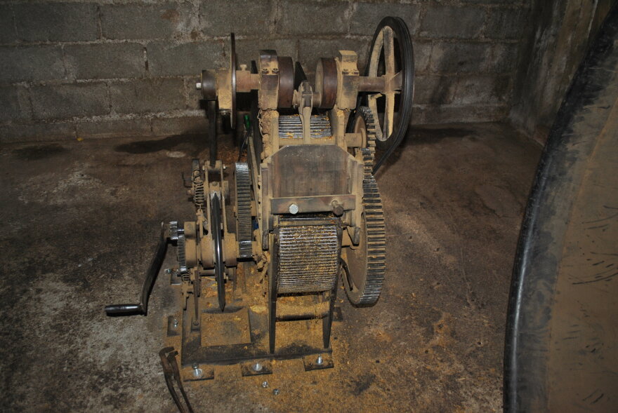 Λαμία: Θα έστελναν δυόμισι τόνους λαθραίου καπνού μέσω ΚΤΕΛ - Δείτε φωτογραφίες