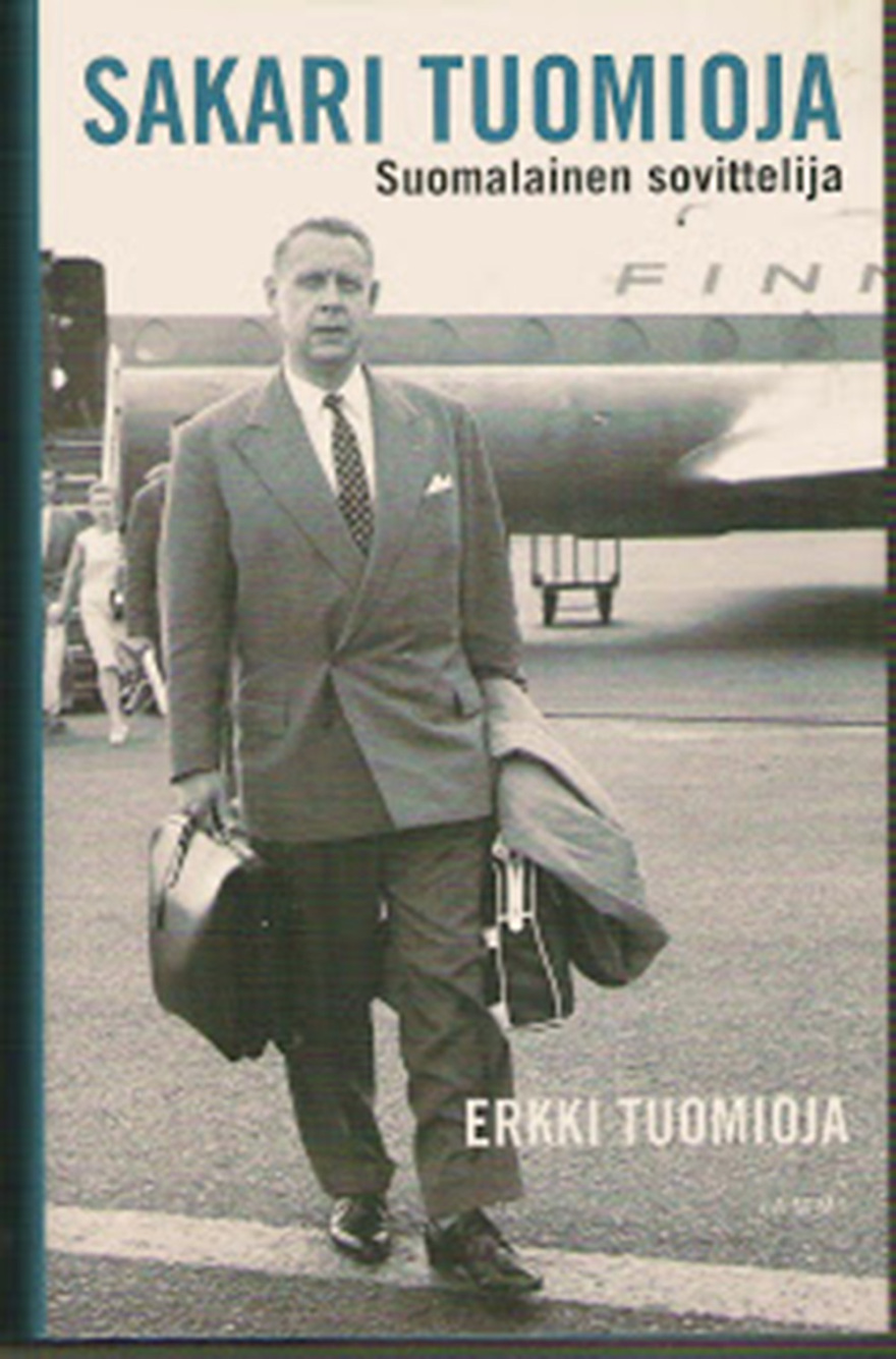 Τα σχέδια Άτσεσον για την επίλυση του Κυπριακού (Αύγουστος 1964) 