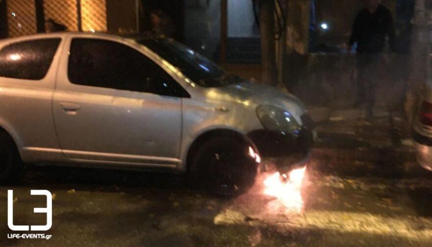 Πολυτεχνείο: Κλεφτοπόλεμος με 28 συλλήψεις και 13 προσαγωγές στα Εξάρχεια  