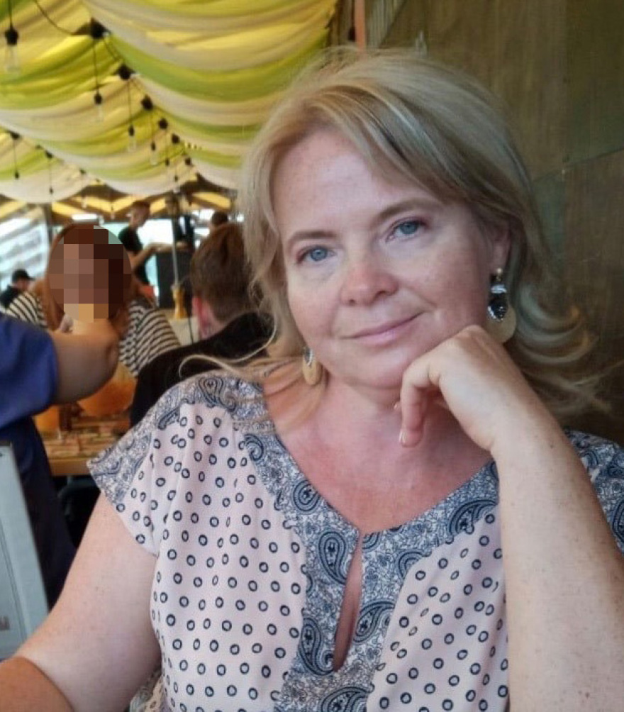 Κατερίνη: Νεκρές σε χαράδρα η 17χρονη και η μητέρα της 