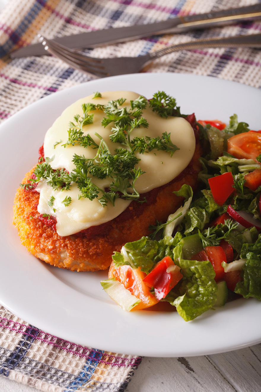 Κοτόπουλο: 7 πρωτότυπες έθνικ συνταγές του μισάωρου