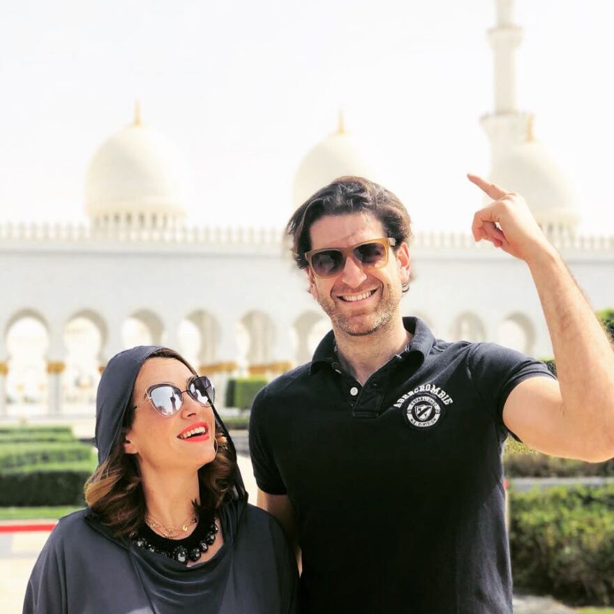  Αλέξανδρος Μιχαλάς: Ποιος είναι ο «χαζομπαμπάς» σύντροφος της Τζένης Μπότση 