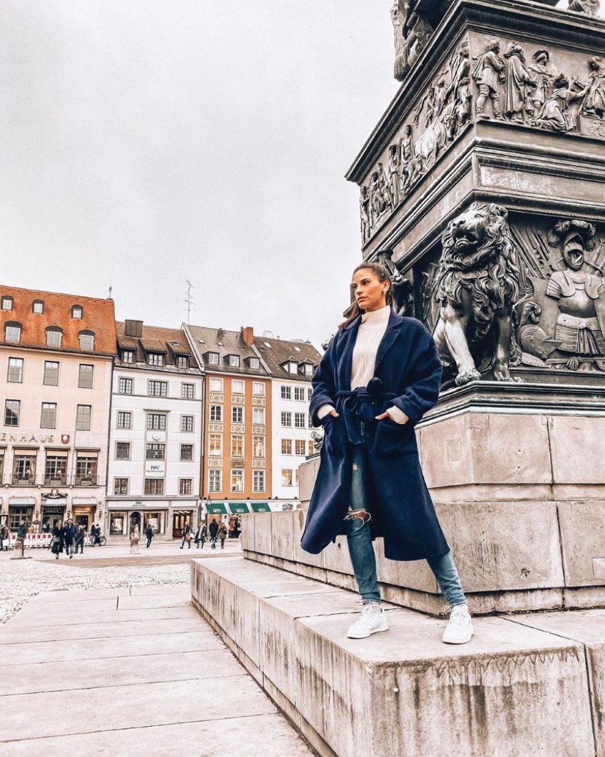 Μπόμπα - Τανιμανίδης: Απόδραση στο Μόναχο με τους κουμπάρους τους 