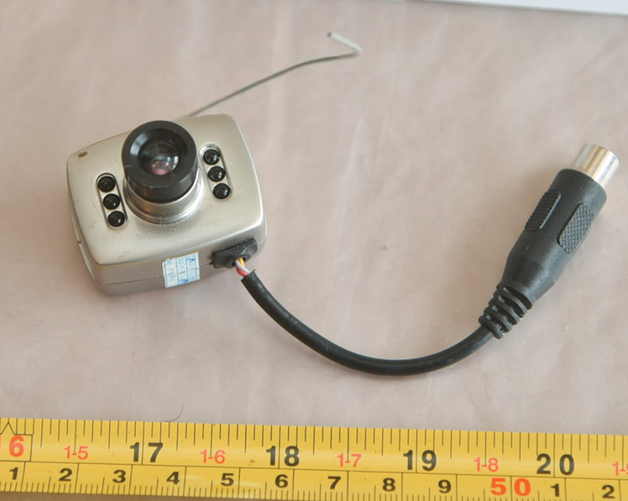 Επαναστατική Αυτοάμυνα: Προετοιμασία για hi-tech χτύπημα δείχνουν τα ευρήματα της γιάφκας