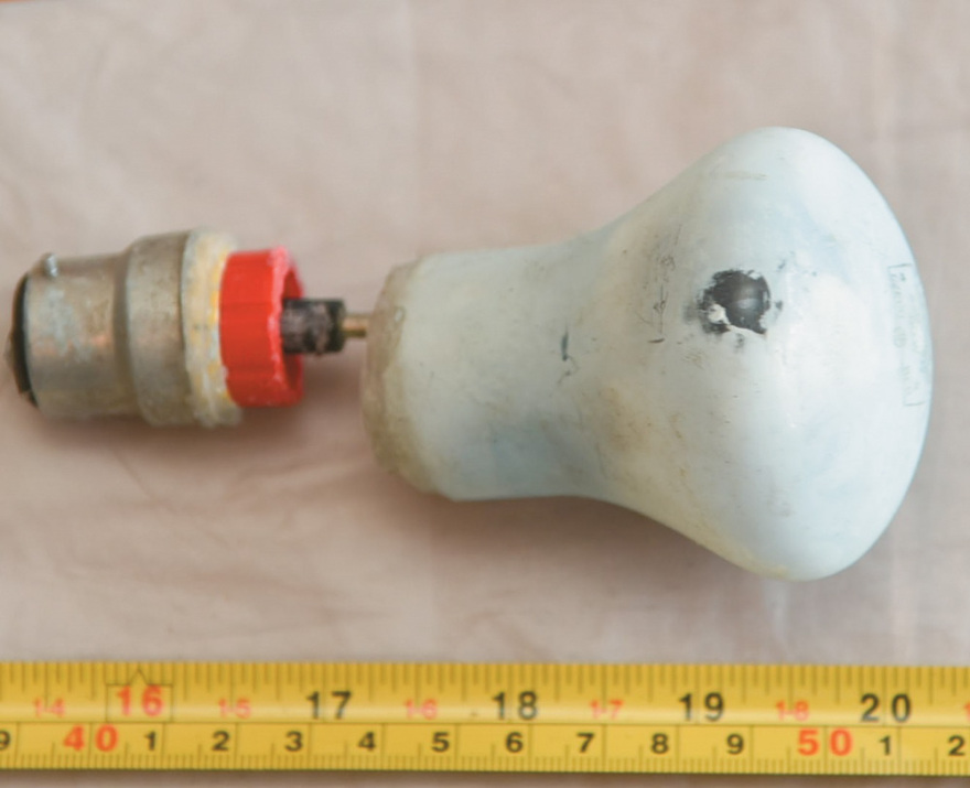 Επαναστατική Αυτοάμυνα: Προετοιμασία για hi-tech χτύπημα δείχνουν τα ευρήματα της γιάφκας