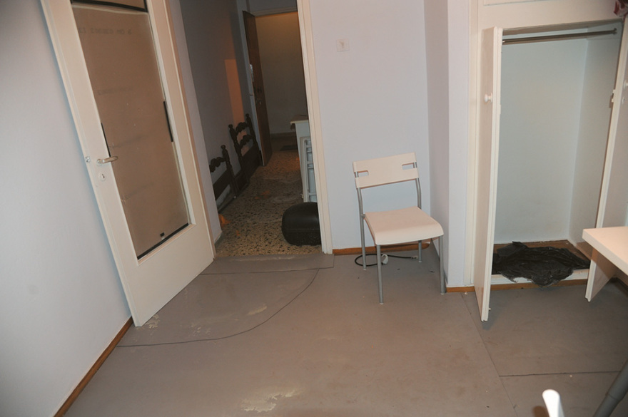 Επαναστατική Αυτοάμυνα: Προετοιμασία για hi-tech χτύπημα δείχνουν τα ευρήματα της γιάφκας