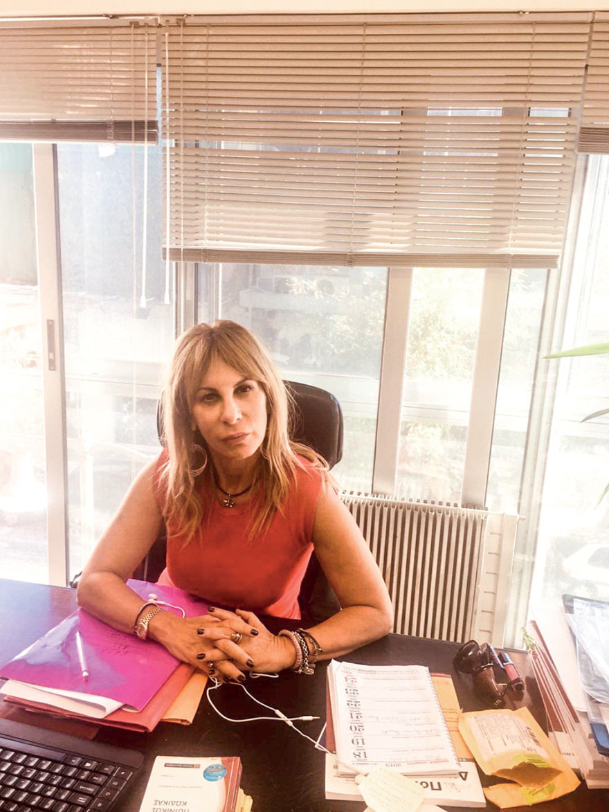 Θεσσαλονίκη: H δικογραφία για τον διεστραμμένο φοιτητή στο ΑΠΘ