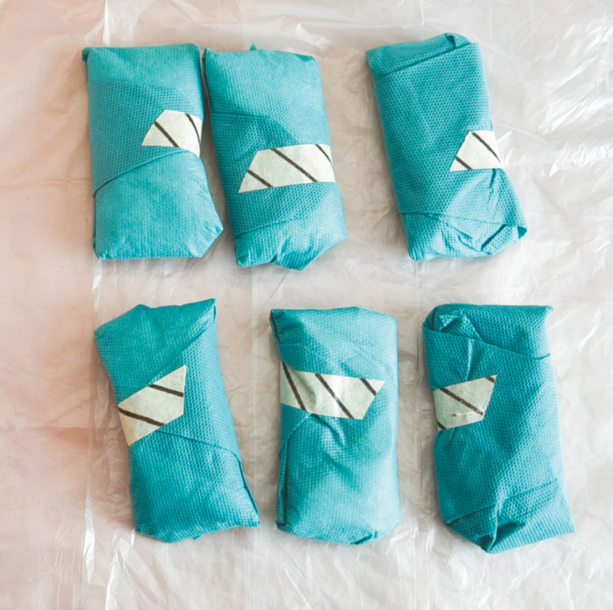 Επαναστατική Αυτοάμυνα: Προετοιμασία για hi-tech χτύπημα δείχνουν τα ευρήματα της γιάφκας