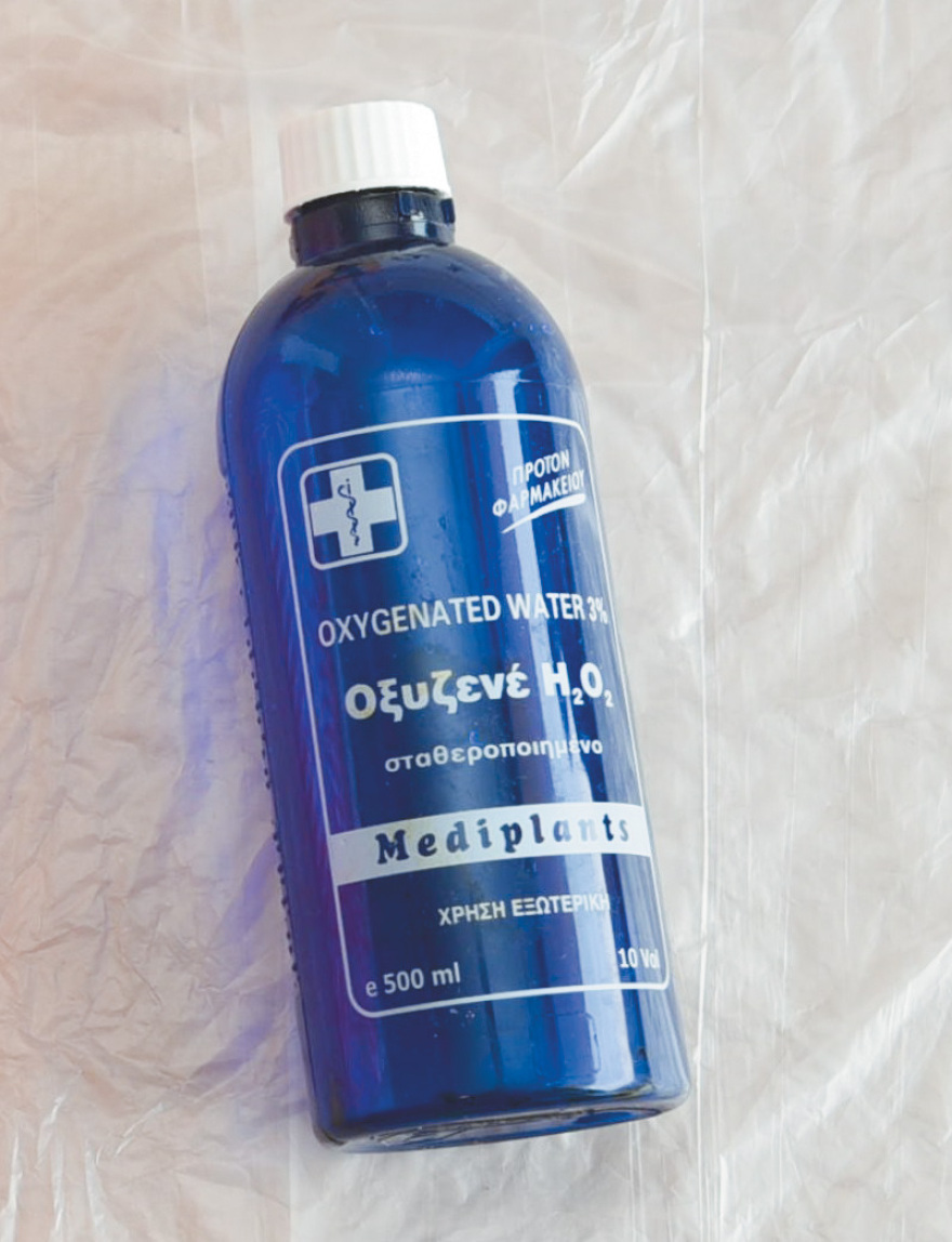 Επαναστατική Αυτοάμυνα: Προετοιμασία για hi-tech χτύπημα δείχνουν τα ευρήματα της γιάφκας