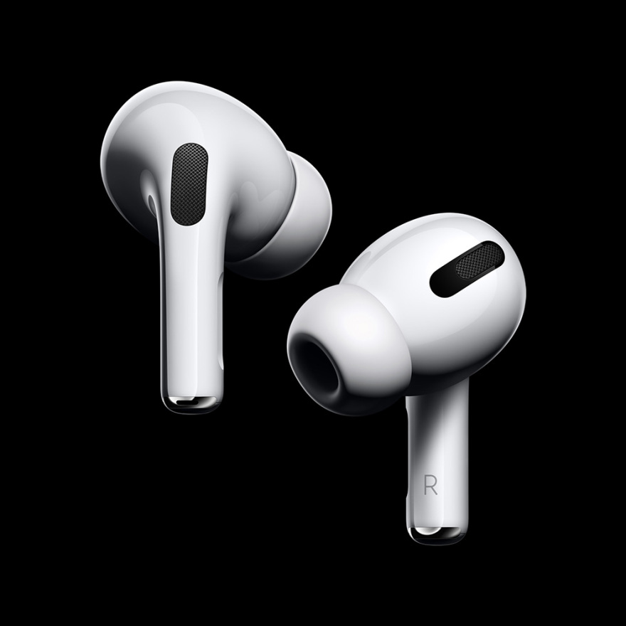 Γιατί τα ασύρματα ακουστικά AirPods Pro της Apple δεν έχουν αντίπαλο