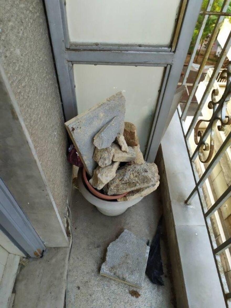 Εξάρχεια: Το διαμέρισμα-ορμητήριο των μπαχαλάκηδων είχε ενοικιαστεί λίγες ημέρες πριν την Κυριακή