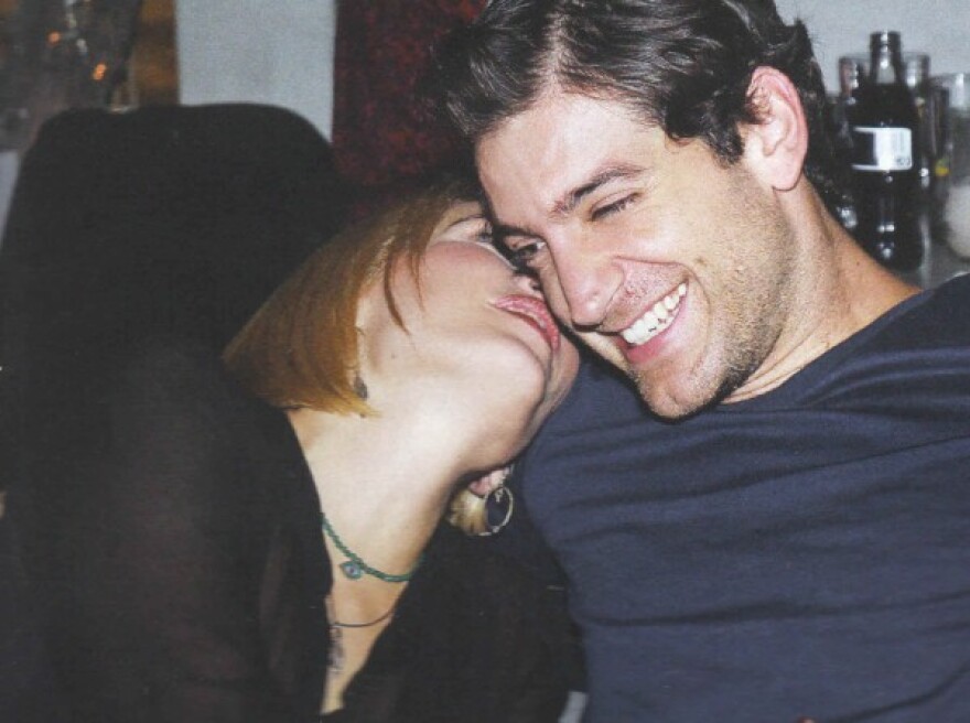  Αλέξανδρος Μιχαλάς: Ποιος είναι ο «χαζομπαμπάς» σύντροφος της Τζένης Μπότση 