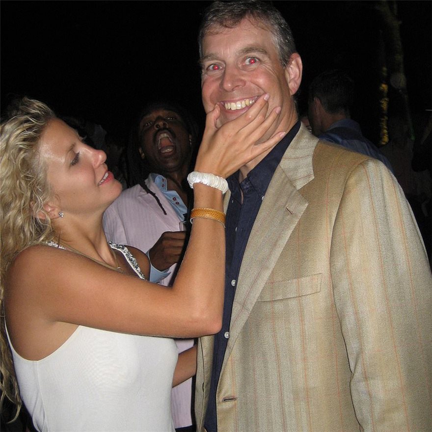 Βρετανία: Η βασίλισσα Ελισάβετ στηρίζει τον πρίγκιπα Άντριου για τη συνέντευξη - «μπούμερανγκ» στο BBC