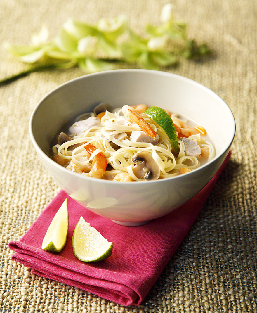 Κοτόπουλο: 7 πρωτότυπες έθνικ συνταγές του μισάωρου