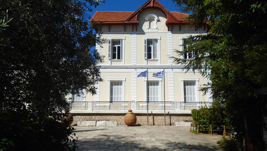 Δήμος Κηφισιάς: Ξενάγηση στα επιβλητικά αρχοντικά της περιοχής  