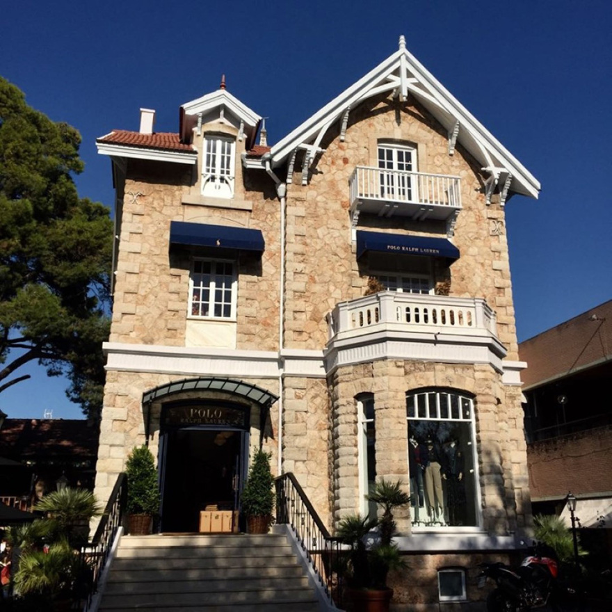 Δήμος Κηφισιάς: Ξενάγηση στα επιβλητικά αρχοντικά της περιοχής  