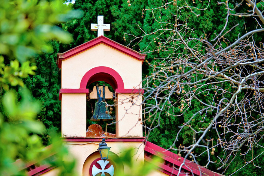 Δήμος Κηφισιάς: Ξενάγηση στα επιβλητικά αρχοντικά της περιοχής  