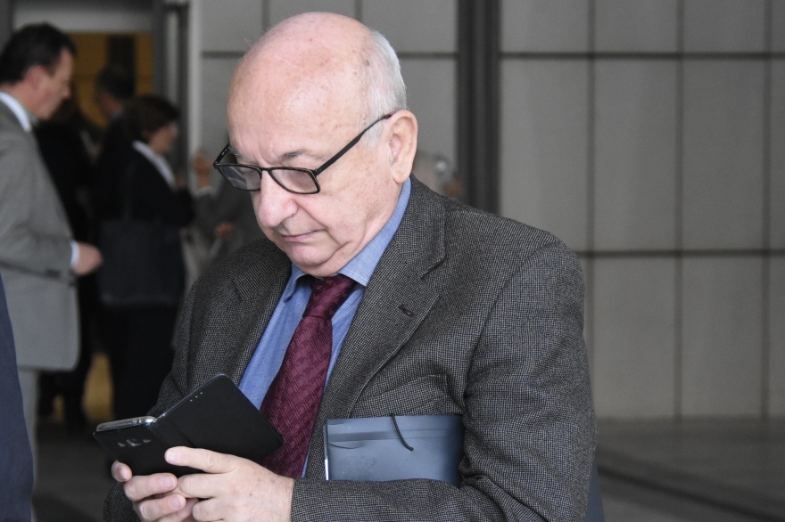 Δίκη Siemens: Ενοχή για 22 - Απαλλάχτηκε ο Τσουκάτος