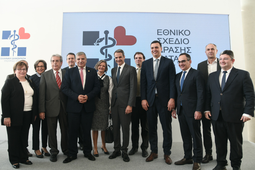 Αντικαπνιστικός νόμος: «Συμμαχία για μια καλύτερη ζωή χωρίς καπνό» για να σβήσουν τα τσιγάρα