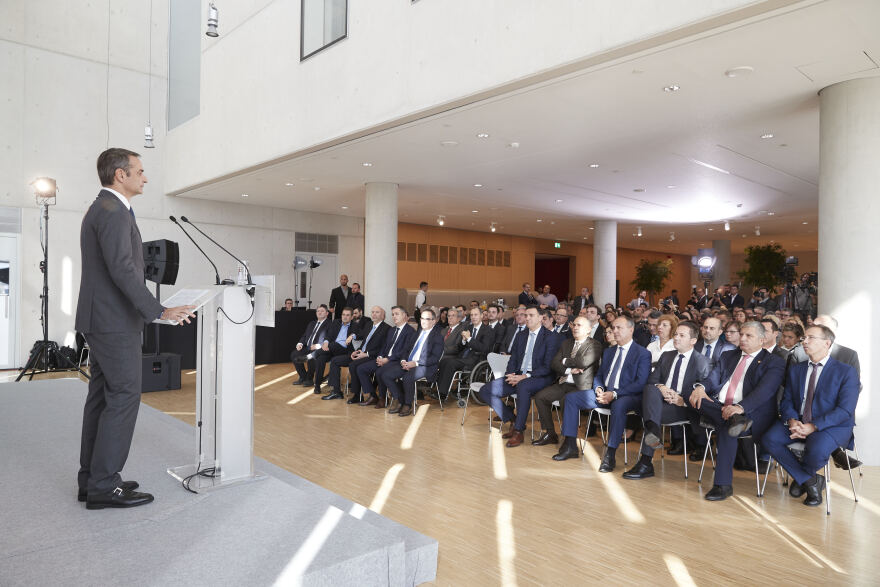 Αντικαπνιστικός νόμος: «Συμμαχία για μια καλύτερη ζωή χωρίς καπνό» για να σβήσουν τα τσιγάρα