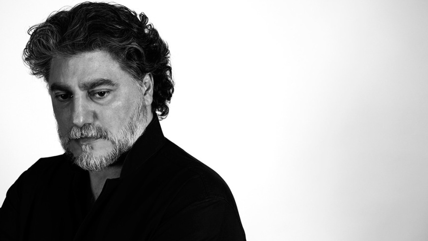 José Cura ο καλύτερος τενόρος του 21ου αιώνα έρχεται στην Αθήνα!