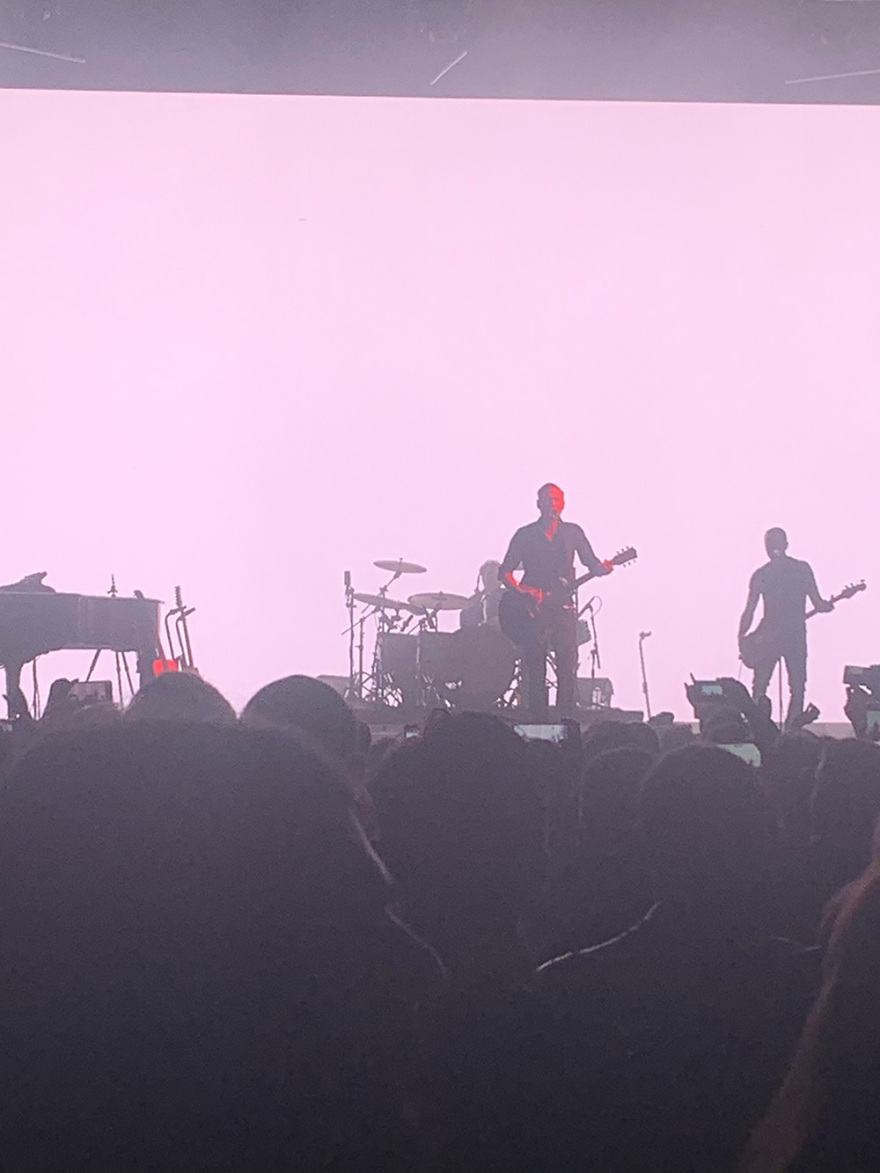 Ο Μπράιαν Άνταμς ταρακούνησε το ΟΑΚΑ: Greeks wanna rock