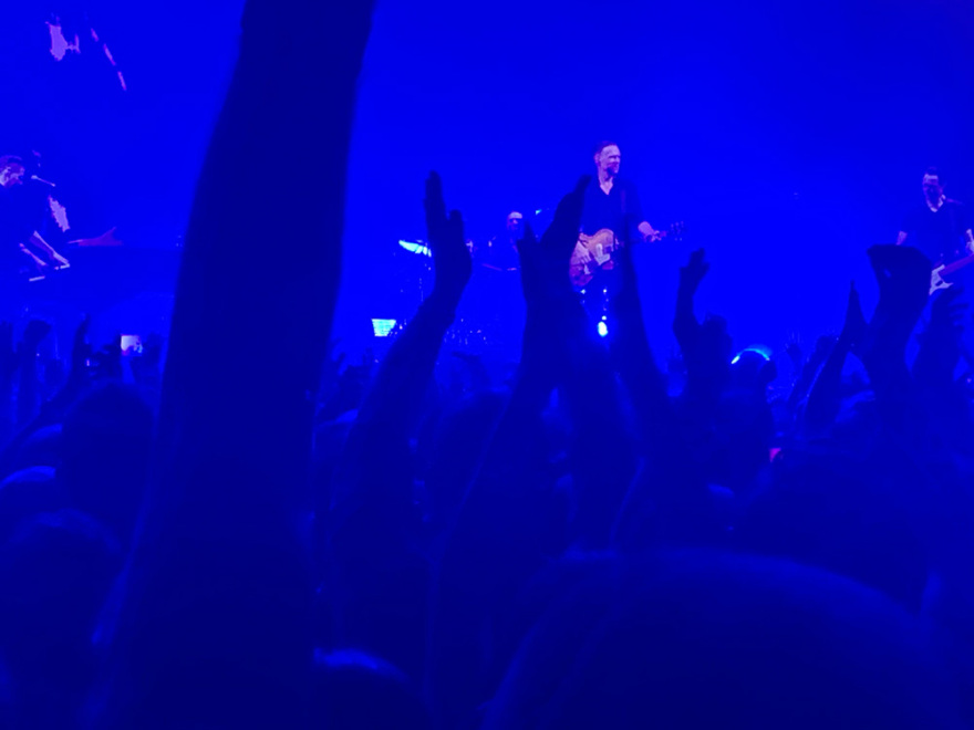 Ο Μπράιαν Άνταμς ταρακούνησε το ΟΑΚΑ: Greeks wanna rock