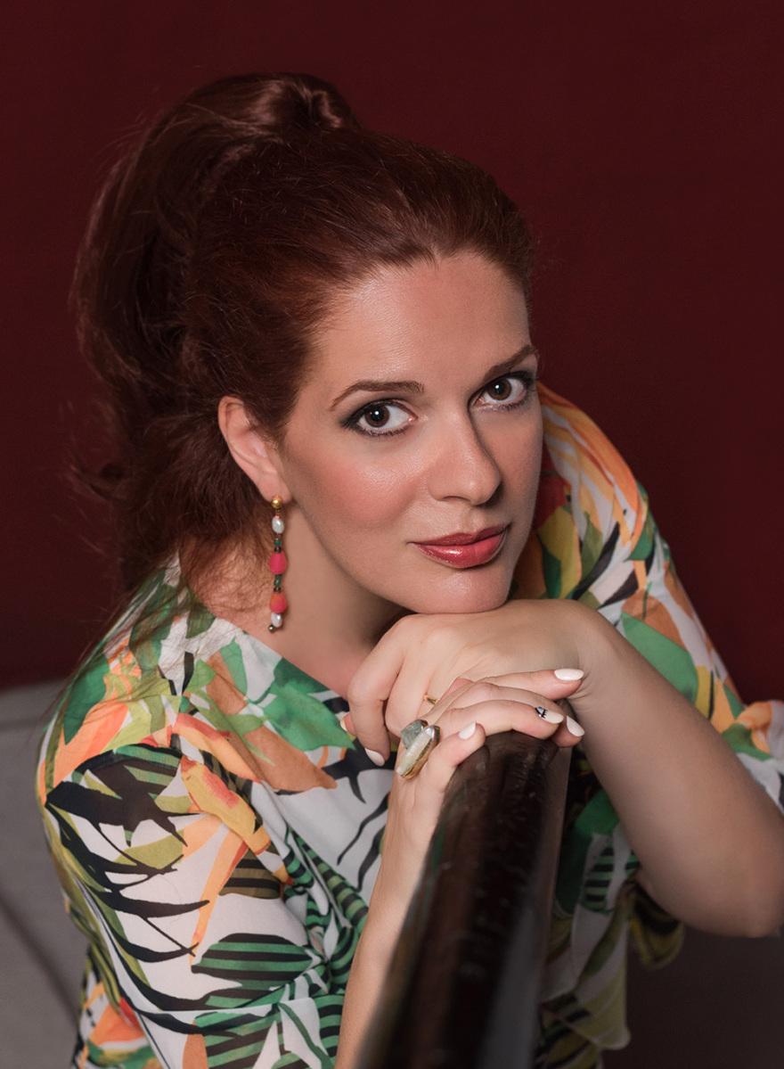 José Cura ο καλύτερος τενόρος του 21ου αιώνα έρχεται στην Αθήνα!