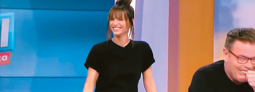 Γιώργος Λιάγκας: Γιατί «τρελάθηκε» στο κυνήγι της τηλεθέασης