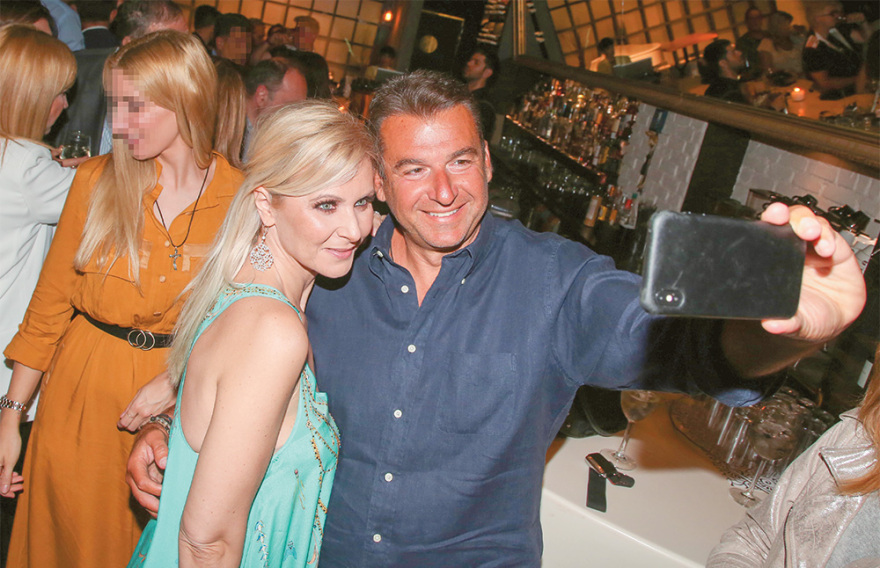 Γιώργος Λιάγκας: Γιατί «τρελάθηκε» στο κυνήγι της τηλεθέασης