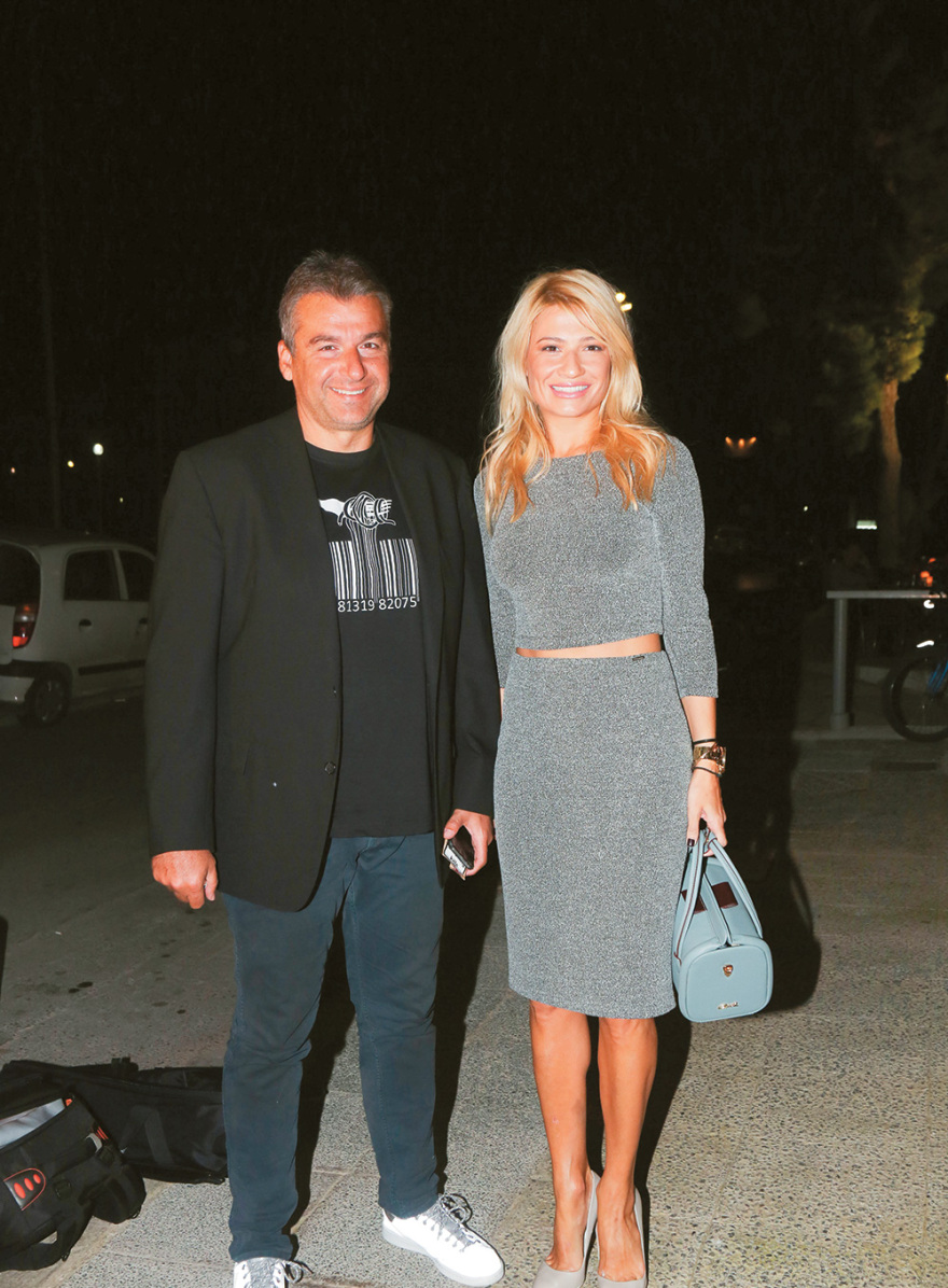 Γιώργος Λιάγκας: Γιατί «τρελάθηκε» στο κυνήγι της τηλεθέασης